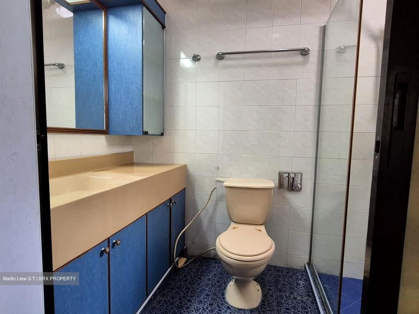 Blk 143 Rivervale Drive (Sengkang), HDB Executive #548912051